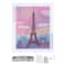 Paris Diamond Art Kit by Make Market®